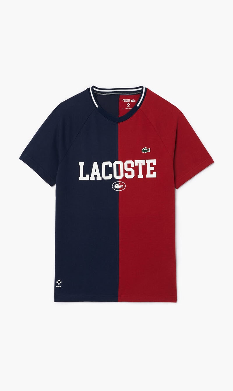 

Lacoste Multi-color Tee-shirt for Men | The Deal Outlet