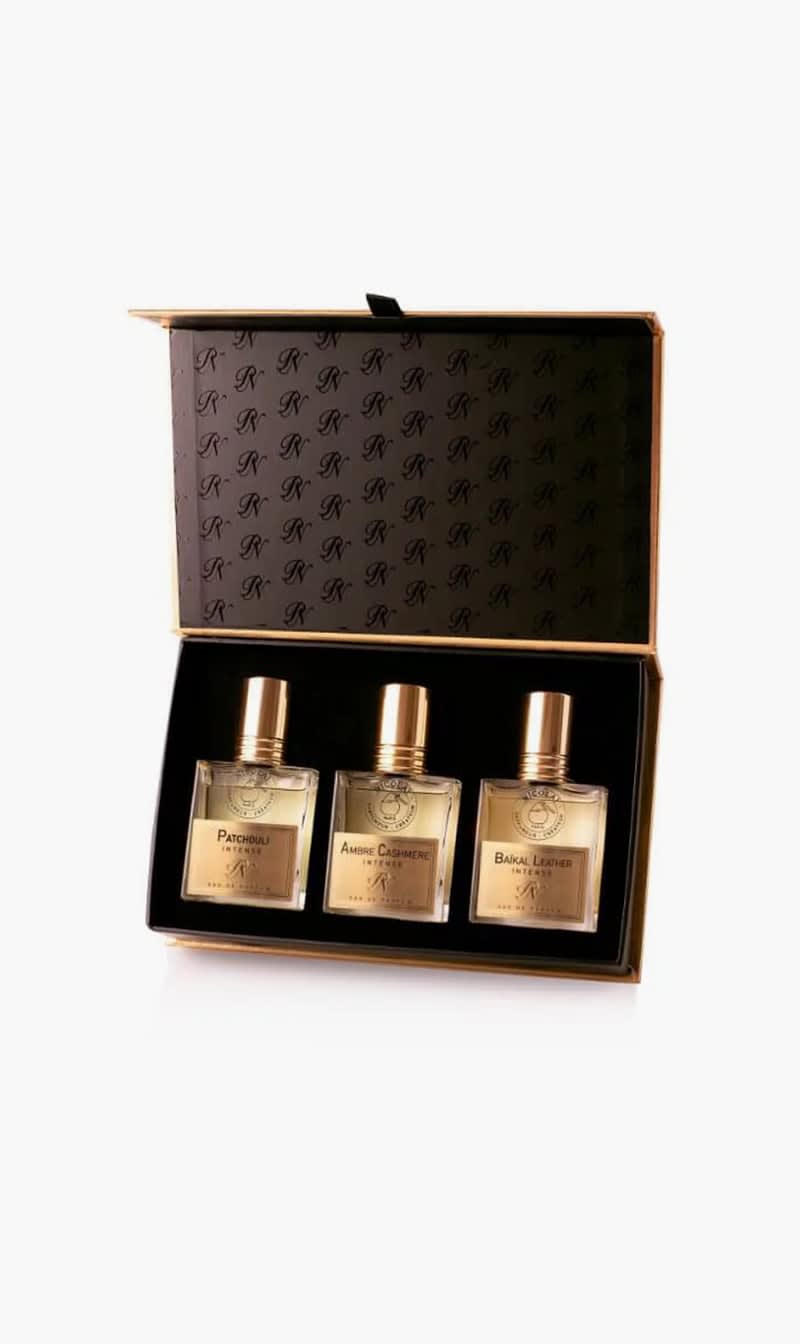

Nicolai Parfumeur Createur Others Intense Coll Mixed Set 3 X 30 Ml Edp | The Deal Outlet