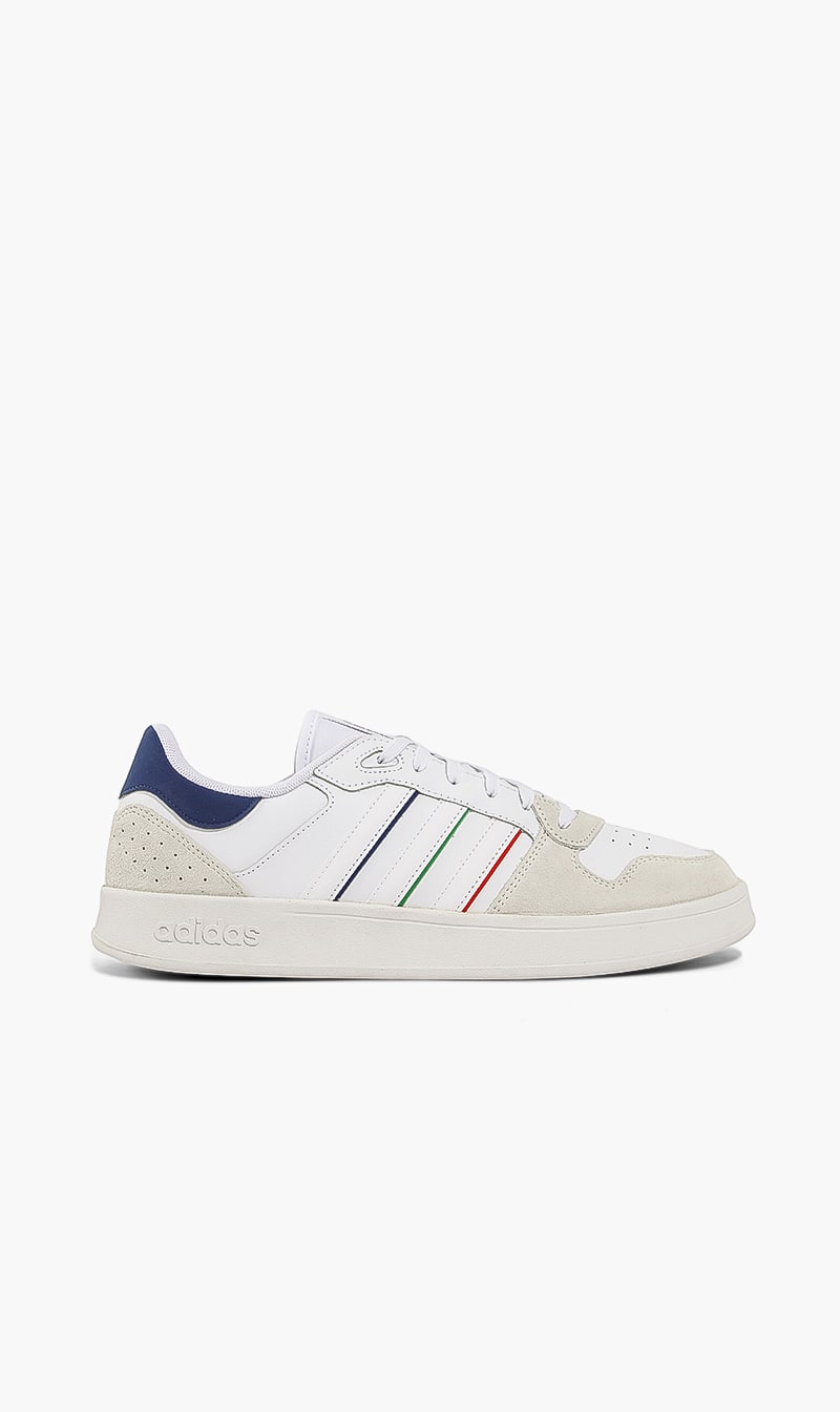 

Adidas Breaknet Plus Sneakers