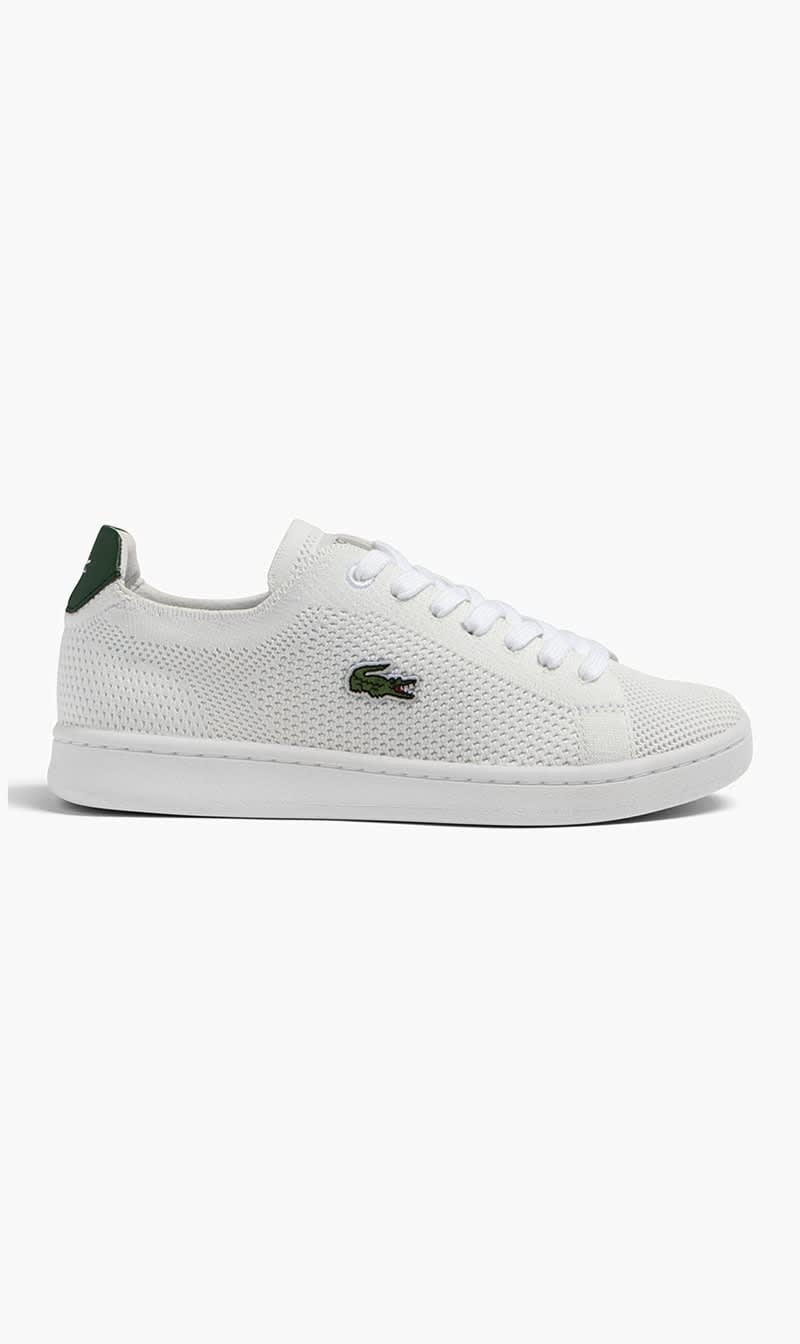 

Lacoste Multi-color Carnaby Pique Trainers for Women | The Deal Outlet
