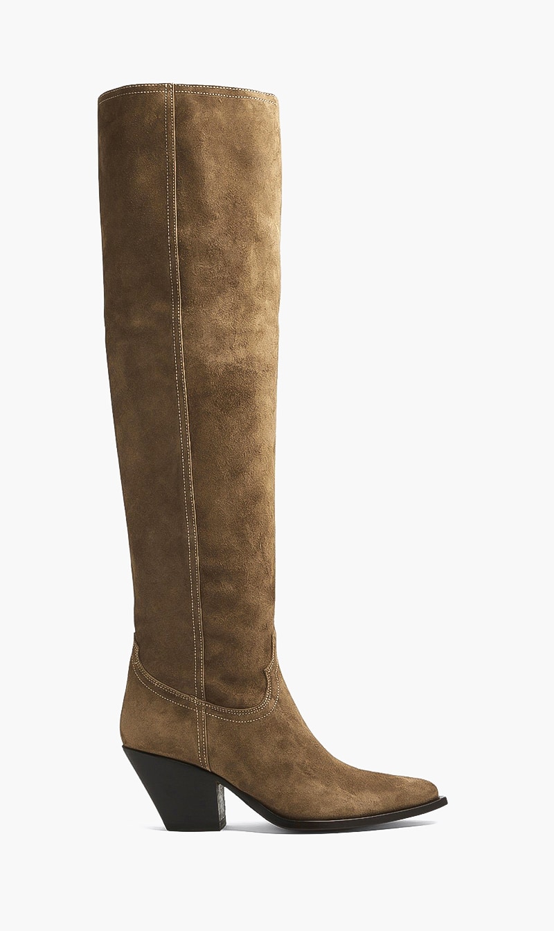 

Acapulco 60, Brown