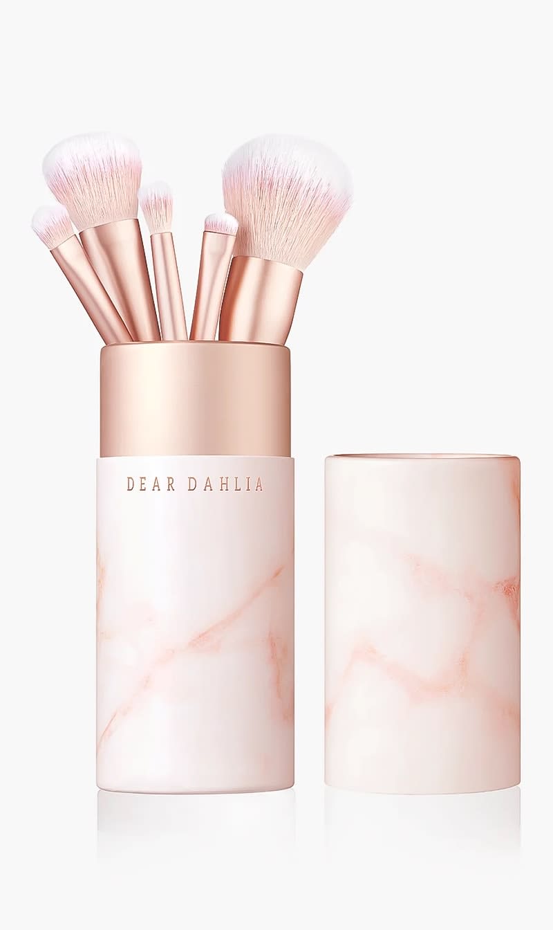 

Dear Dahlia Others Pro Petal Brush Collection for Women | The Deal Outlet
