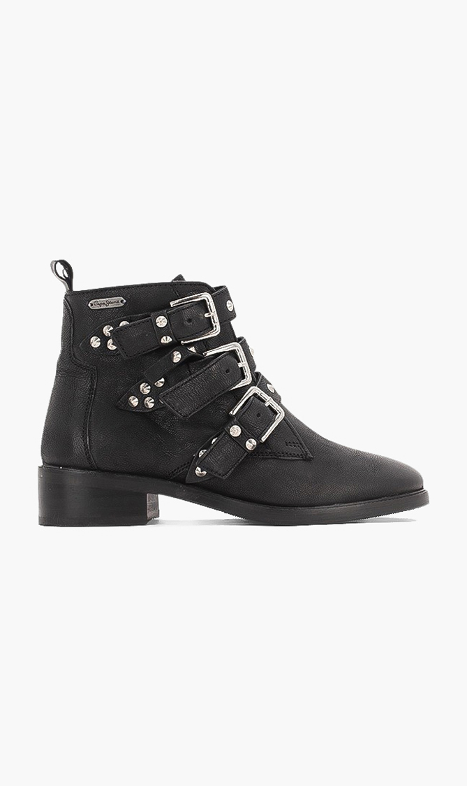 

Pepe Jeans Devon Straps Ankle Boots