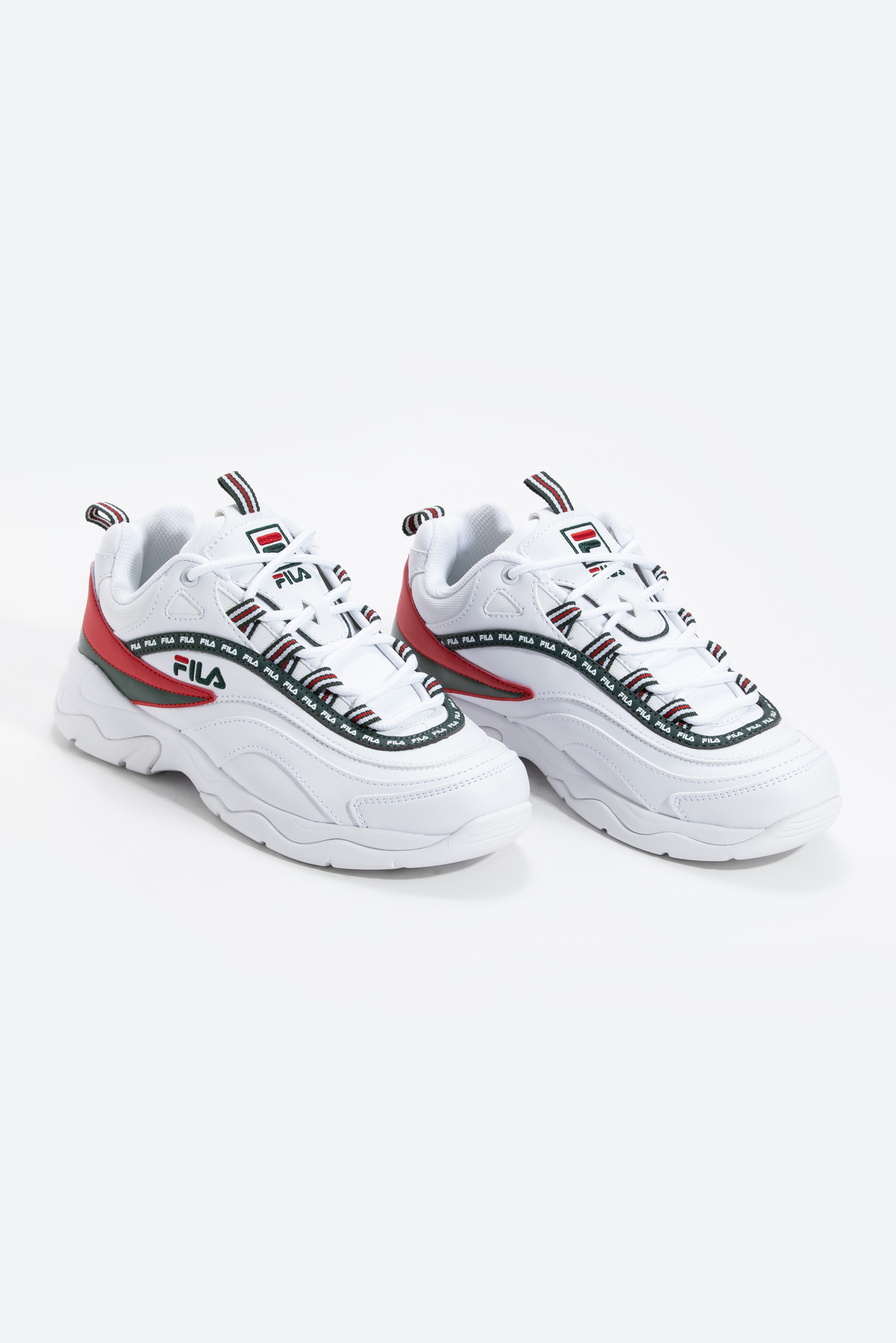 

FILA Ray Repeat Sneakers