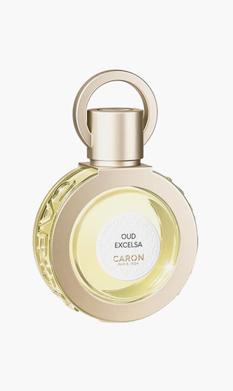 

Caron Oud Excelsa, Eau De Parfum, 50ml | The Deal Outlet