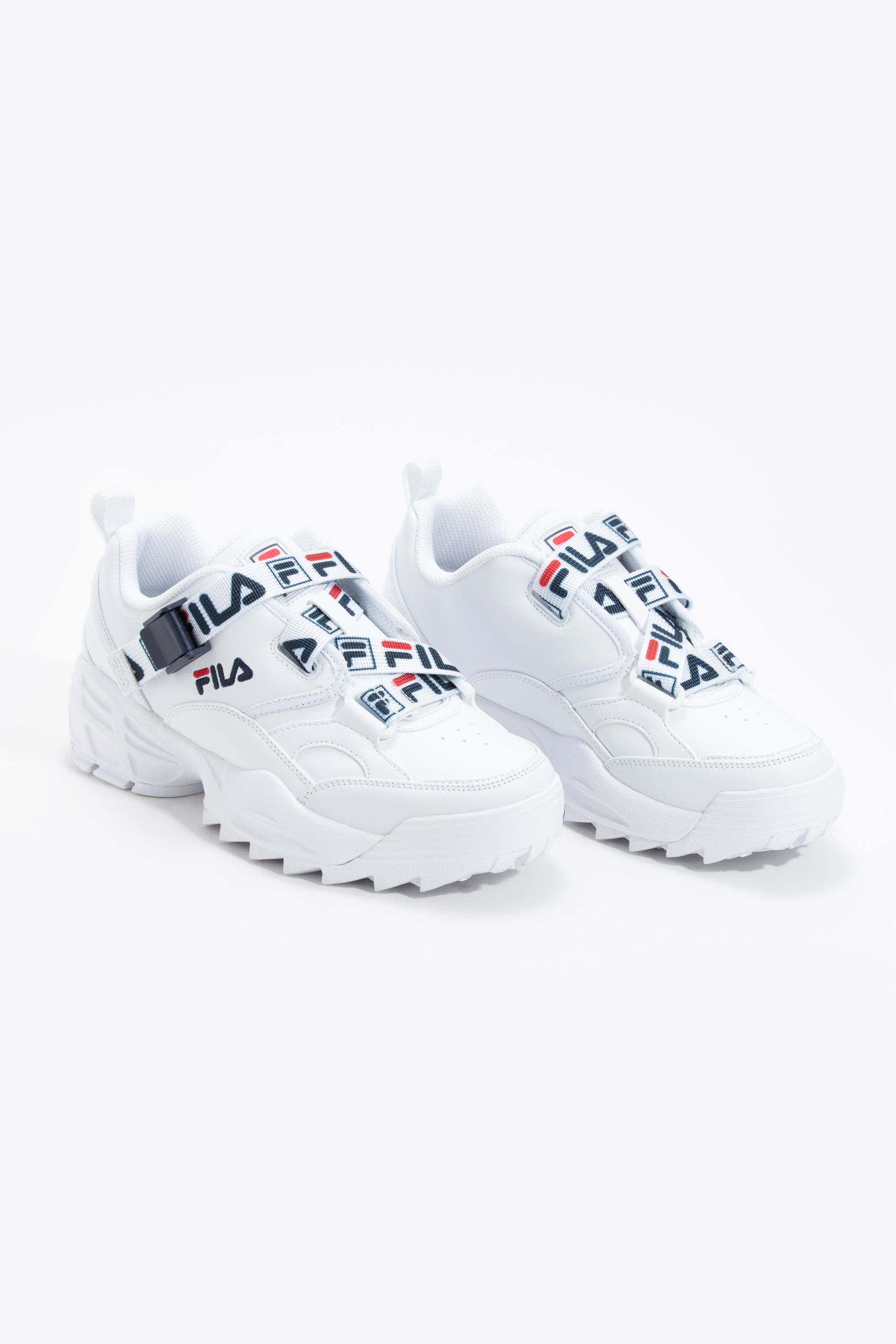 

Fila Fast Charge Sneakers
