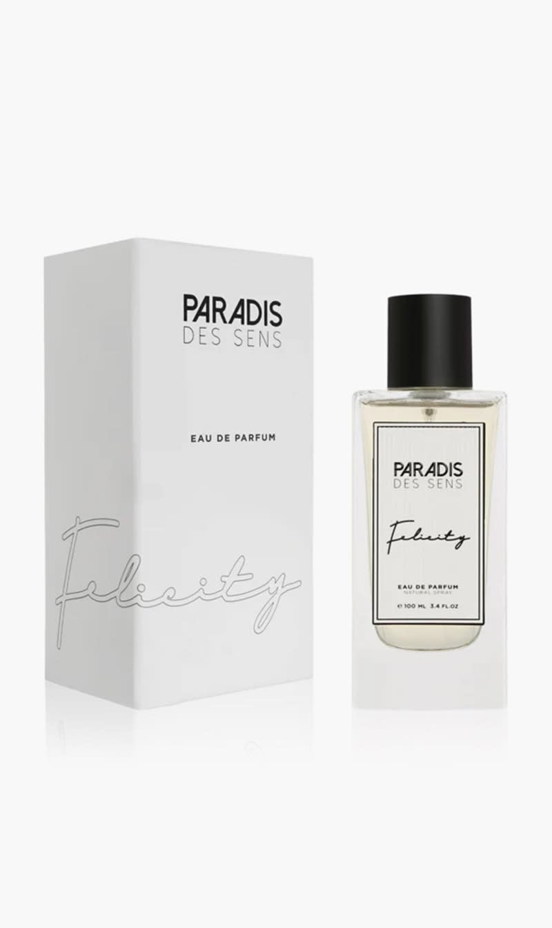 

Paradis Des Sens Others Felicity Edp 100ml | The Deal Outlet