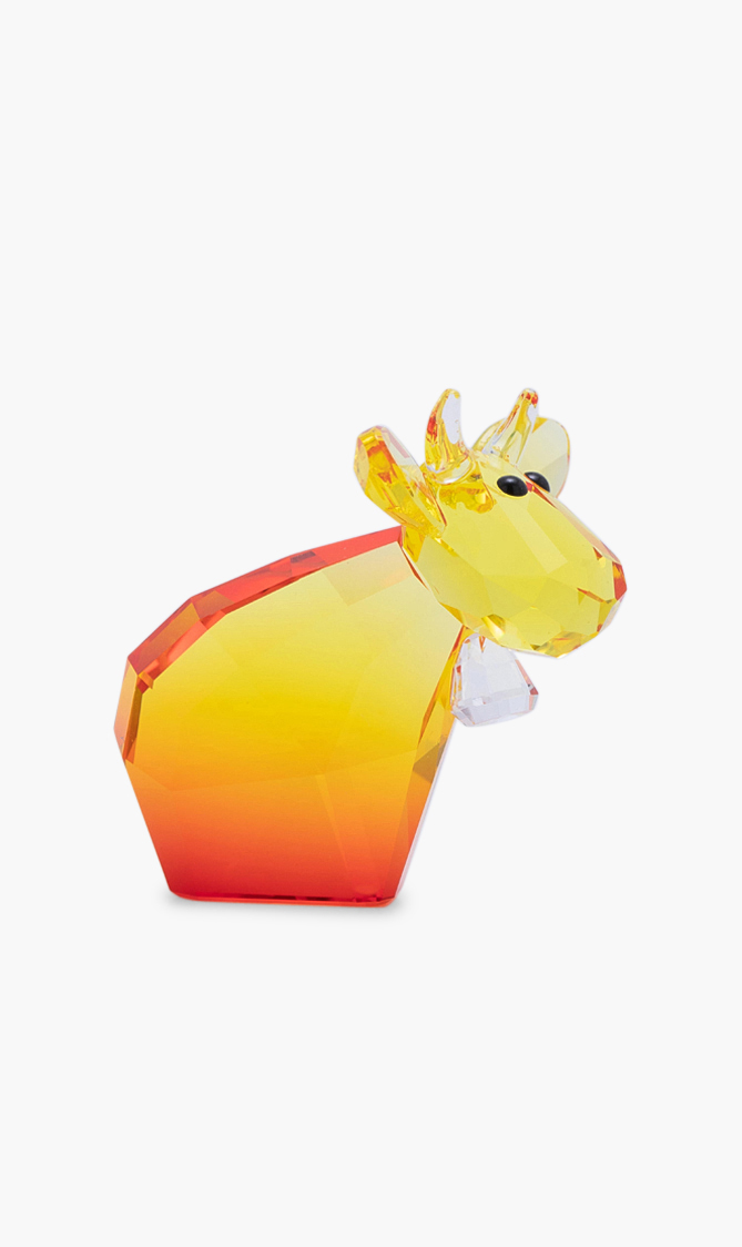 

Swarovski Mini Mo Figurine