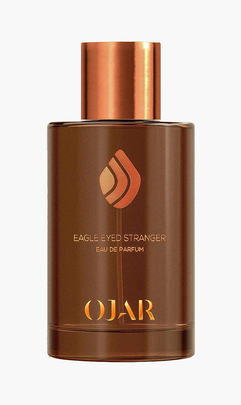 

Eau De Parfum - Eagle Eyed Stranger 100ml