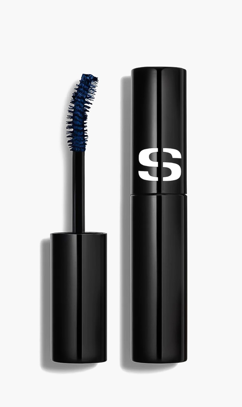 

Mascara So Curl Deep Blue