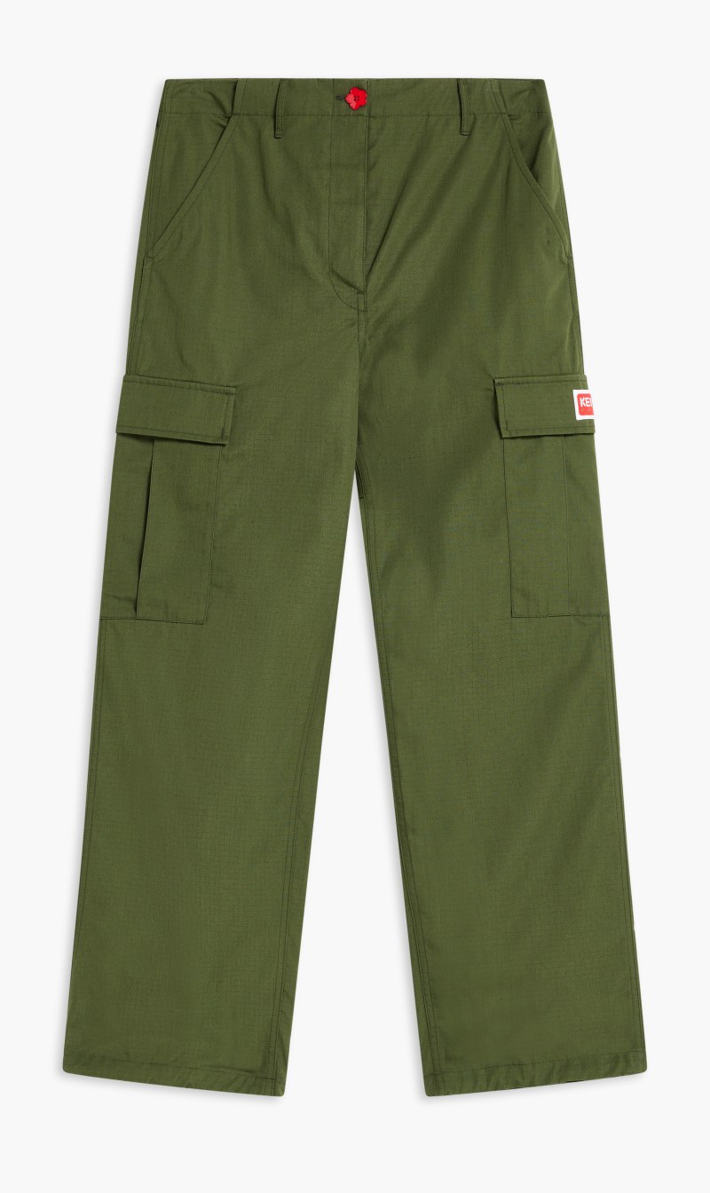 

Cargo Pant, Brown