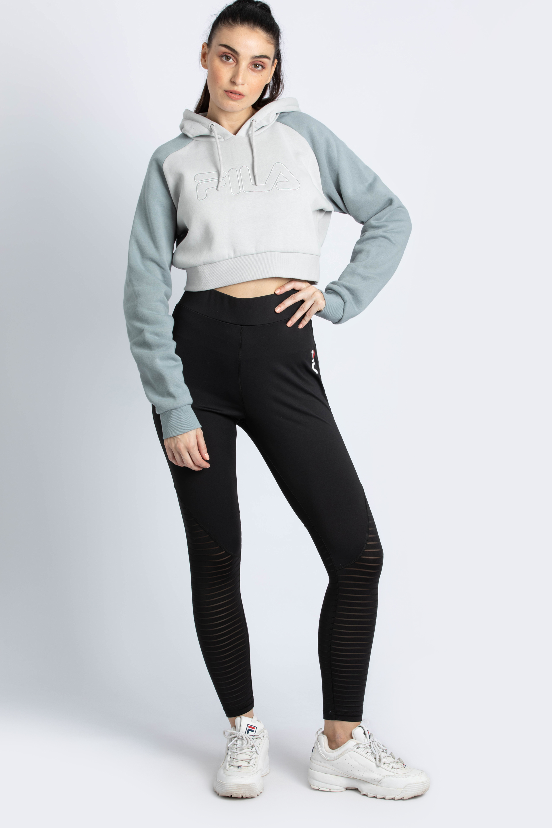 

FILA Soni Burnout Tight