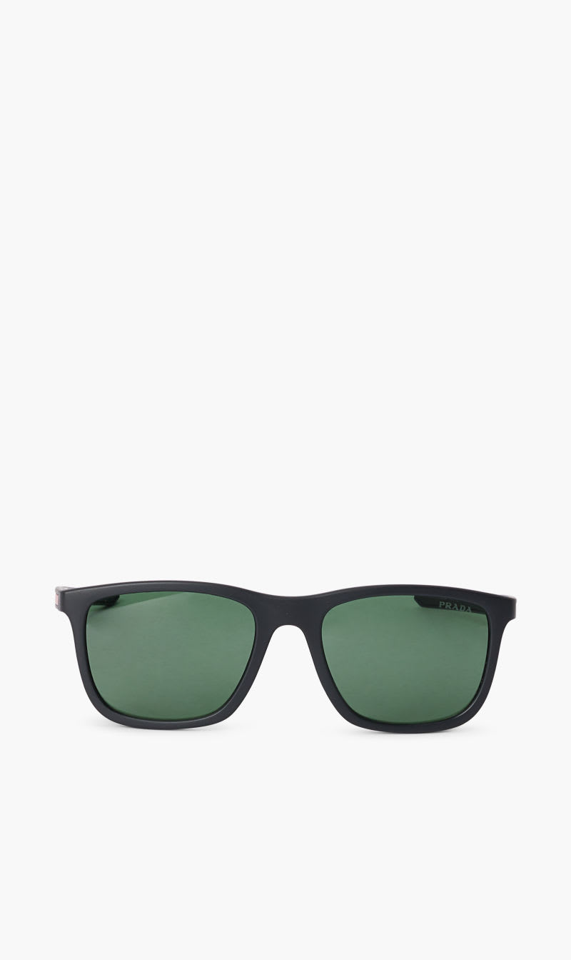 

Prada Green Prada 0ps 10ws 1bo06u  for Men | The Deal Outlet