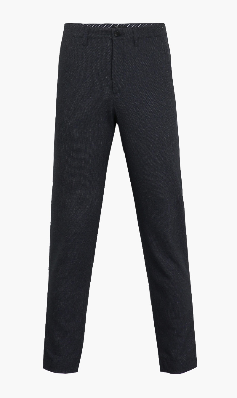 

Camburn Fit Textured Trouser