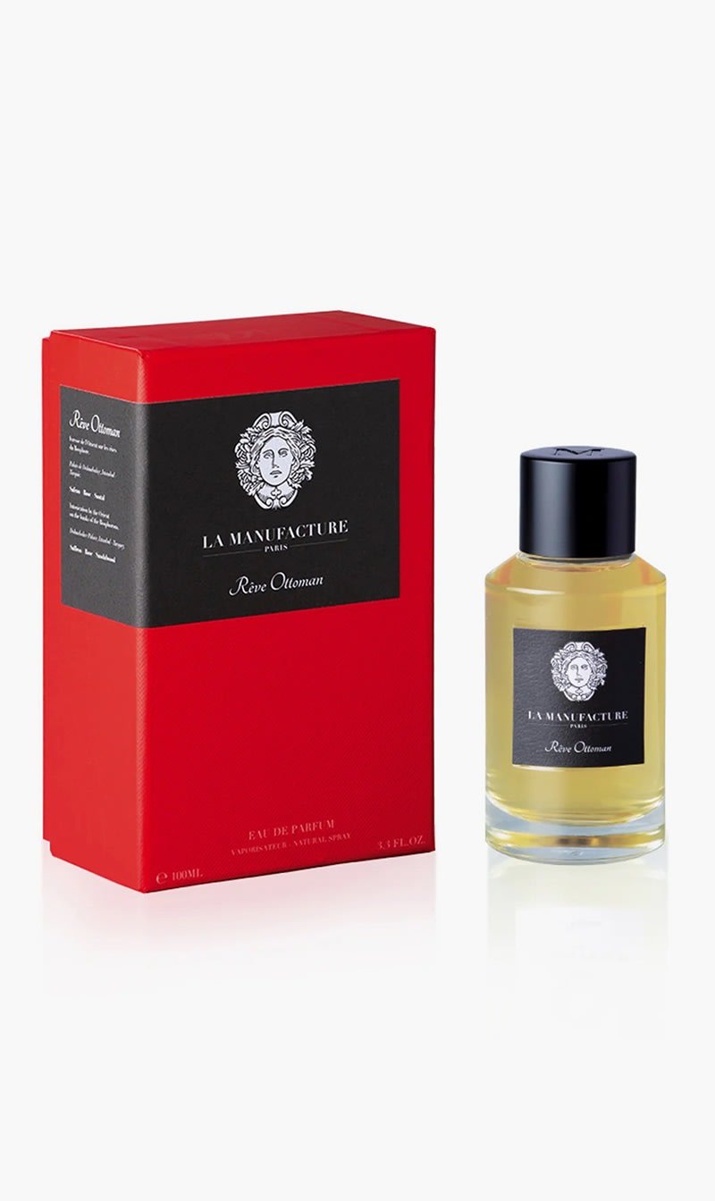 

La Manufacture Others Reve Ottoman Edp 100ml | The Deal Outlet