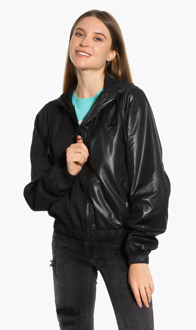 

Fila Sicili Woven Track Jacket