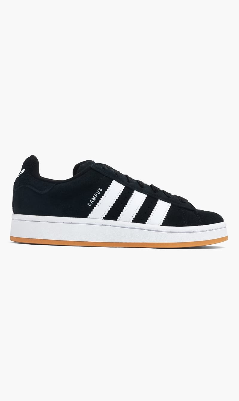 

Adidas Black Campus 00s Sneakers for Boys | The Deal Outlet