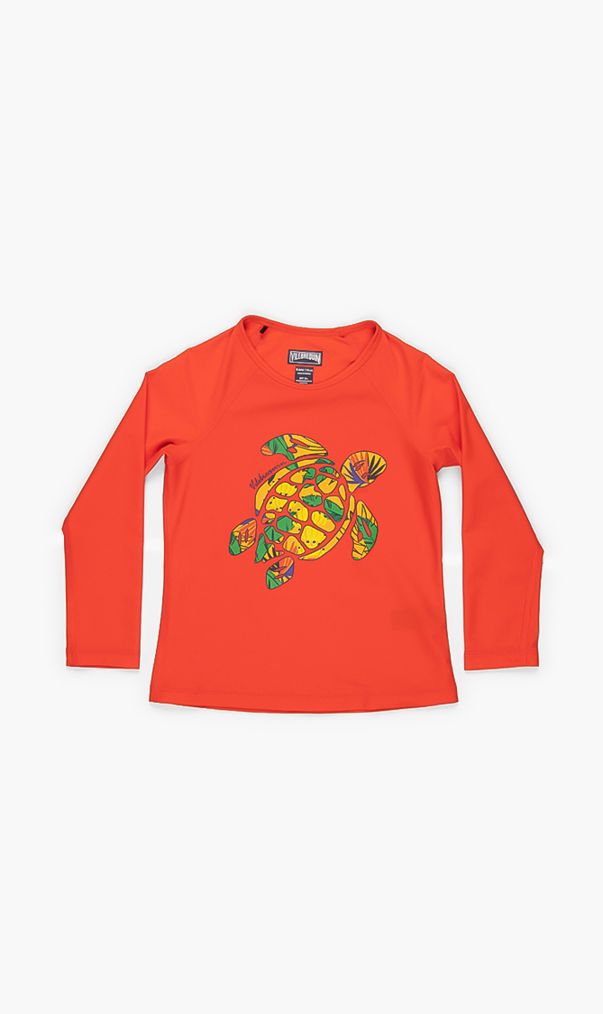 

Vilebrequin Go Bananas Rashguard