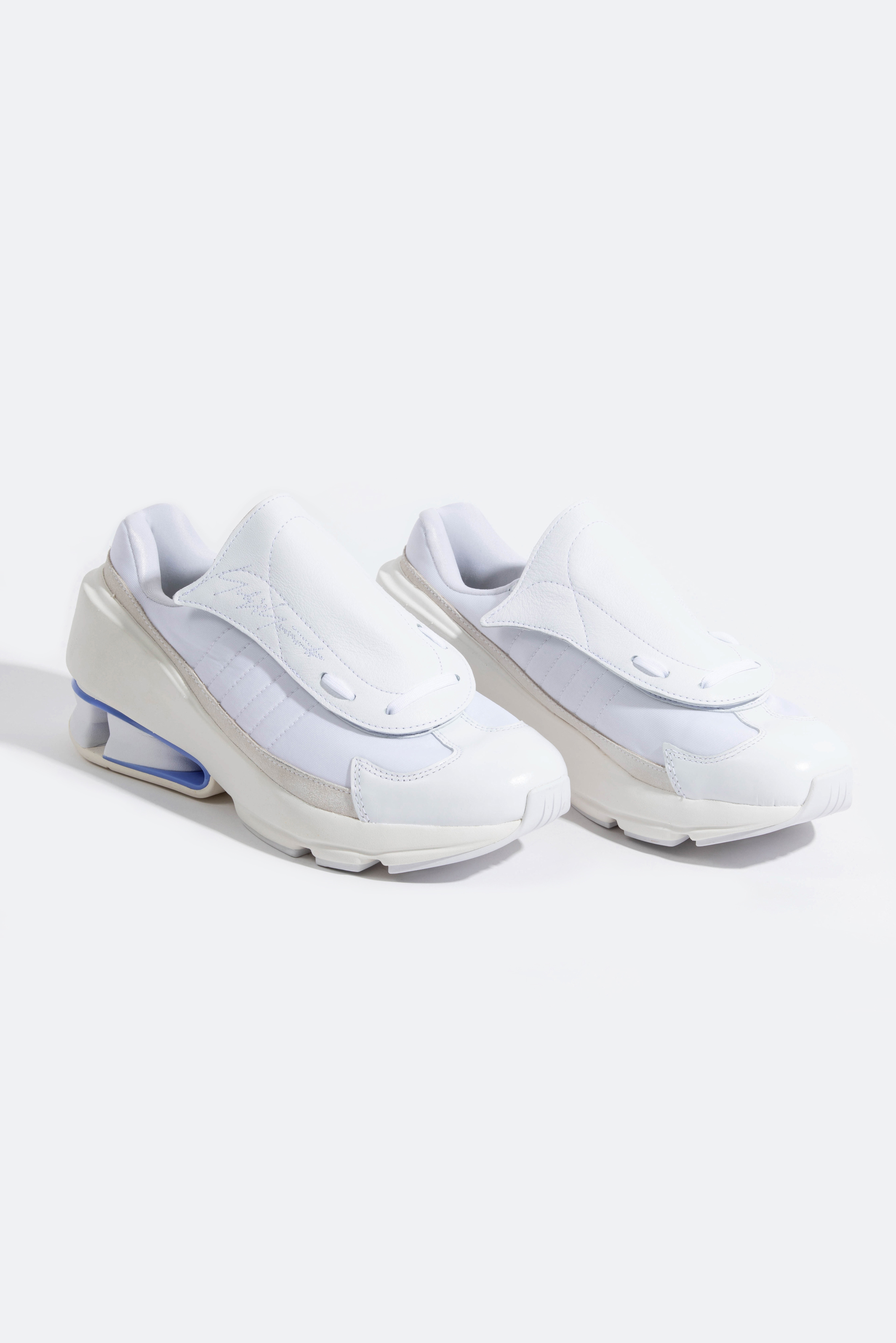 

Adidas Y-3 Sukui Low-top Trainers Sneakers