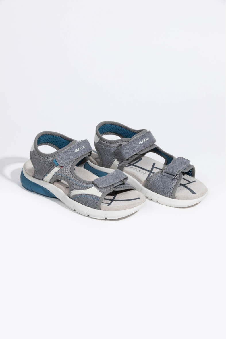 

Geox S Flexper B Sandals