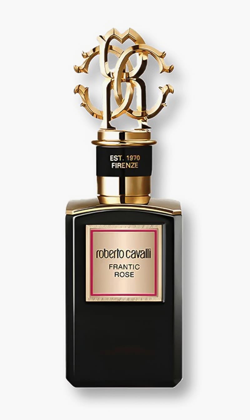 

Roberto Cavalli Others Frantic Rose, Eau De Parfum, 100ml | The Deal Outlet