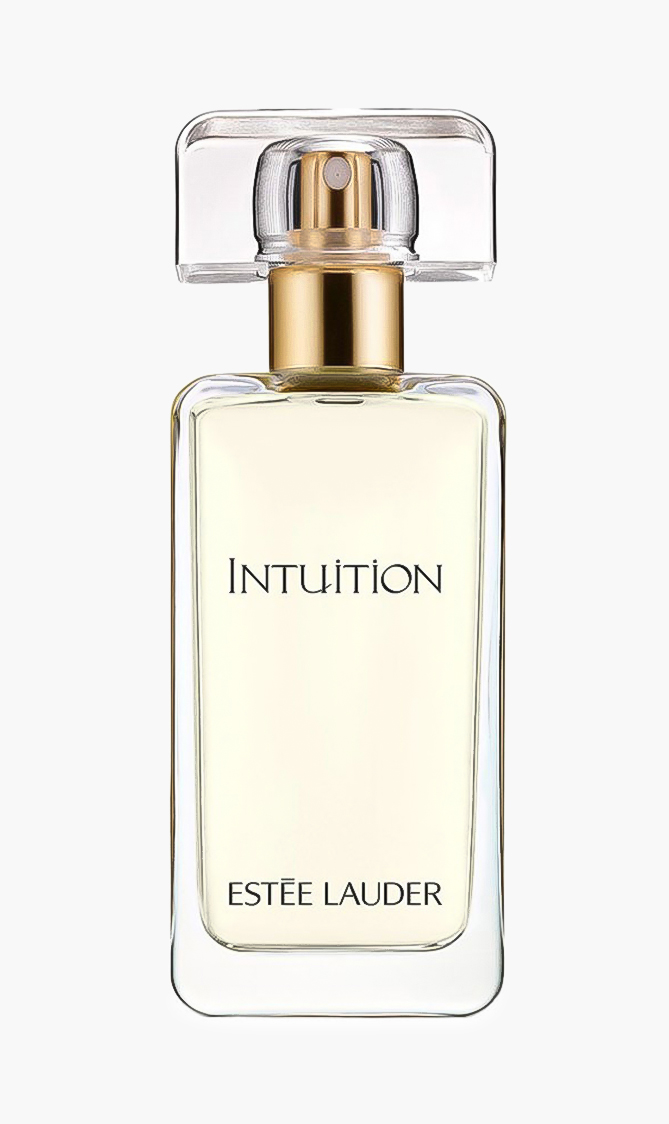 

Estee Lauder Intuition Edp, 50 Ml