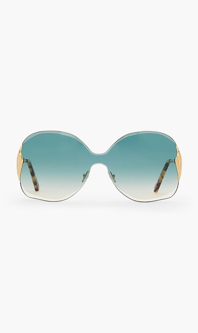 

Chloe Oversized Sunglasses