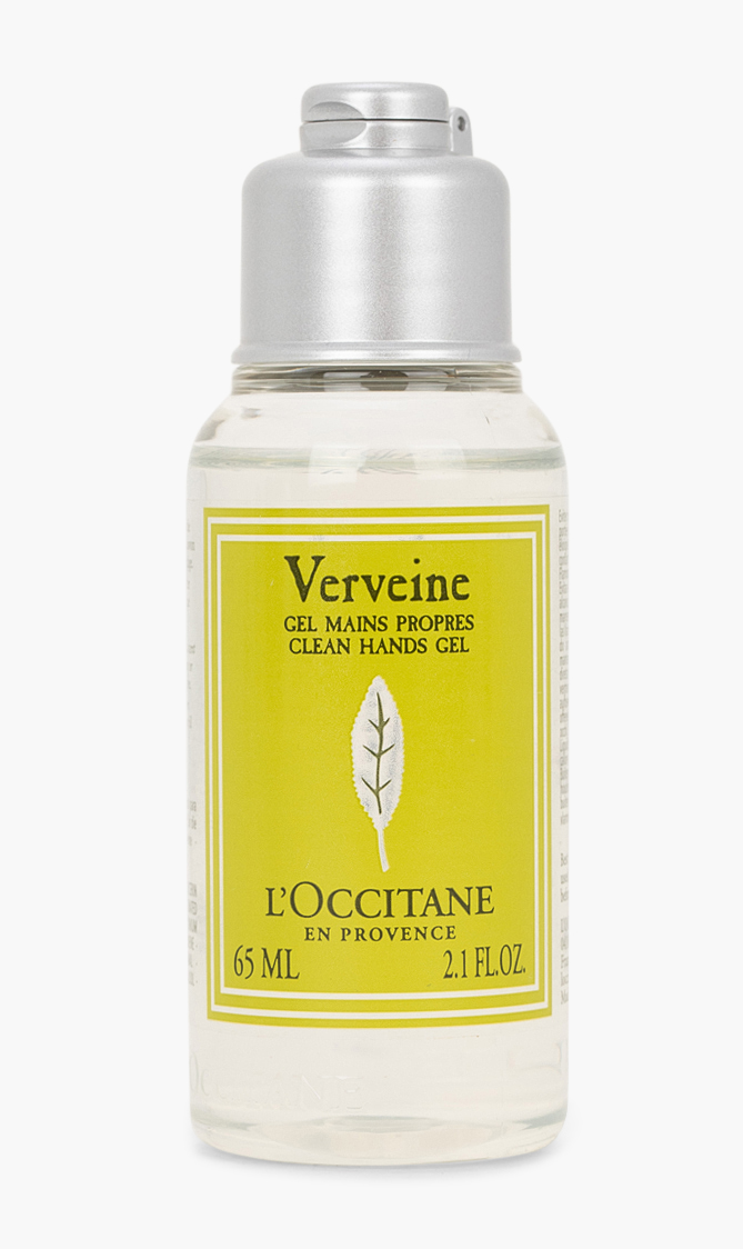 

L'occitane Verbena Hand Cleansing Gel, 65ml