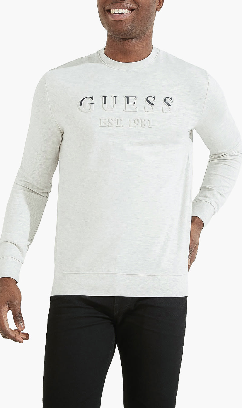 

Organic Flee Sweatshirt