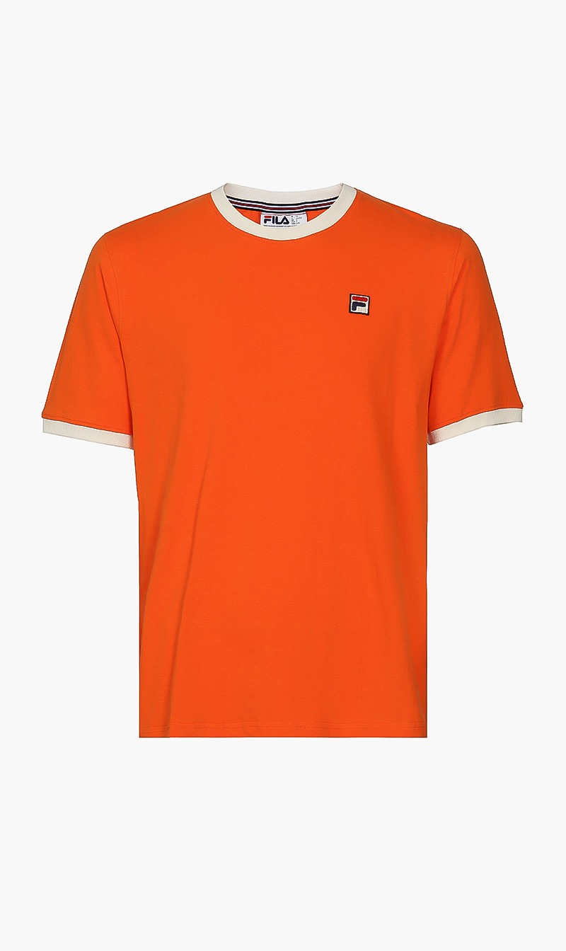 

Marconi Ringer T-shirt, Orange