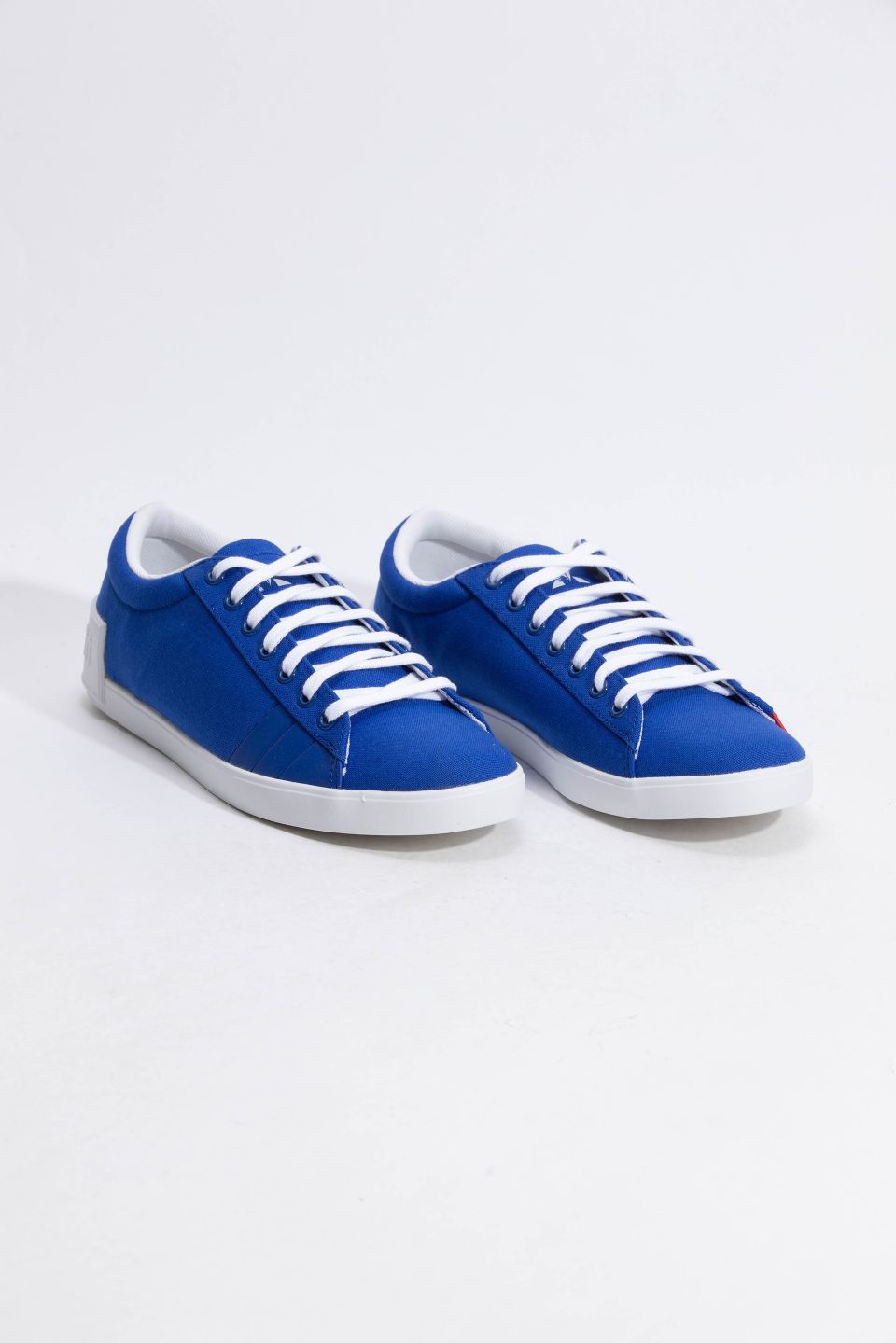 

Le Coq Sportif Flag Twill Cobalt Sneakers