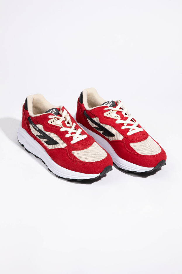 

Hi-tec Hts Silver Shadow Rgs Sneakers