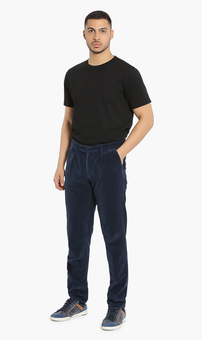 

Hackett London Notting Hill Jumbo Corduroy Chino Pants