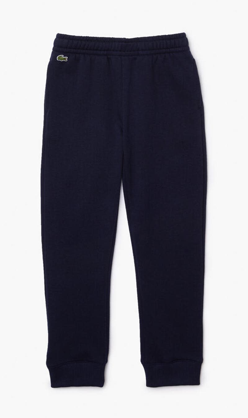 

Lacoste Blue Logo Track Pants | The Deal Outlet