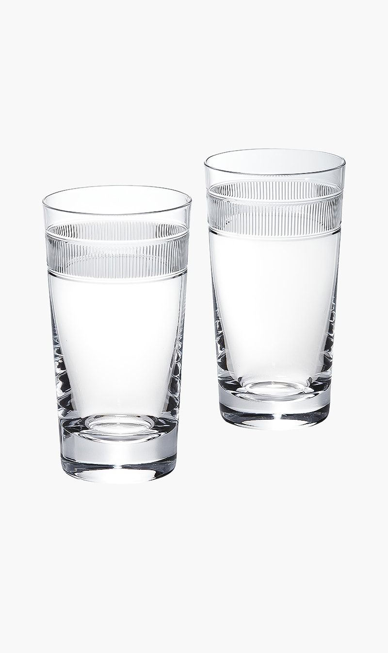 

Ralph Lauren Others Langley Highball Set Of 2 | The Deal Outlet