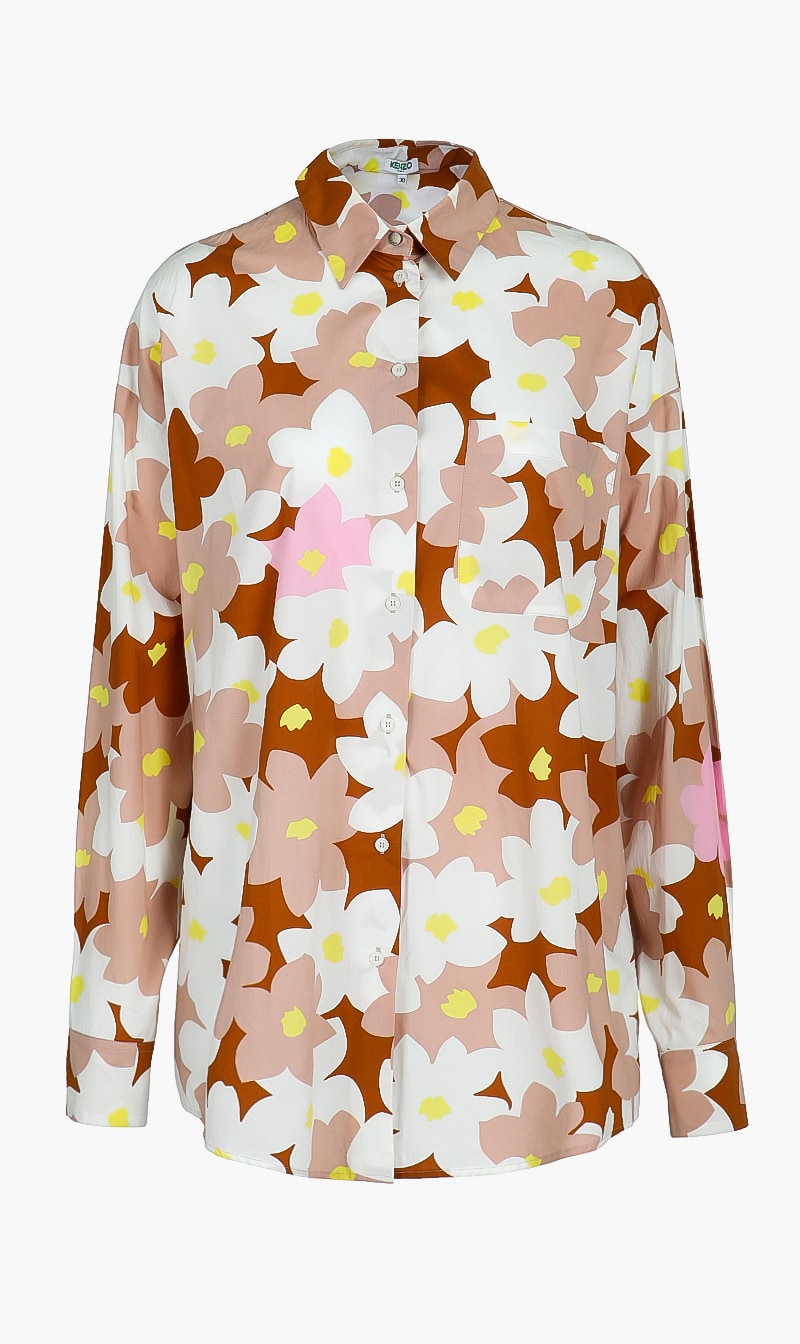

Floral Shirt
