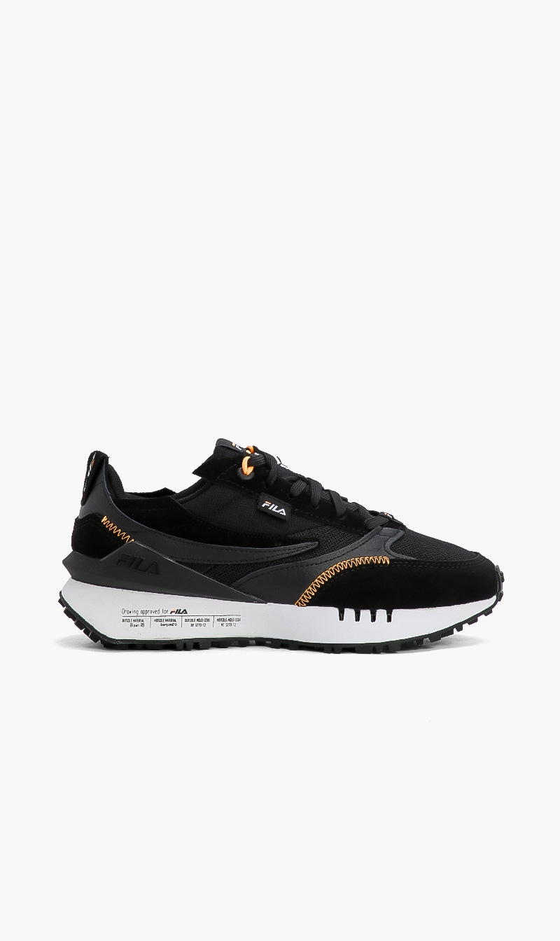 

Renno Generation Lace Sneakers, Black