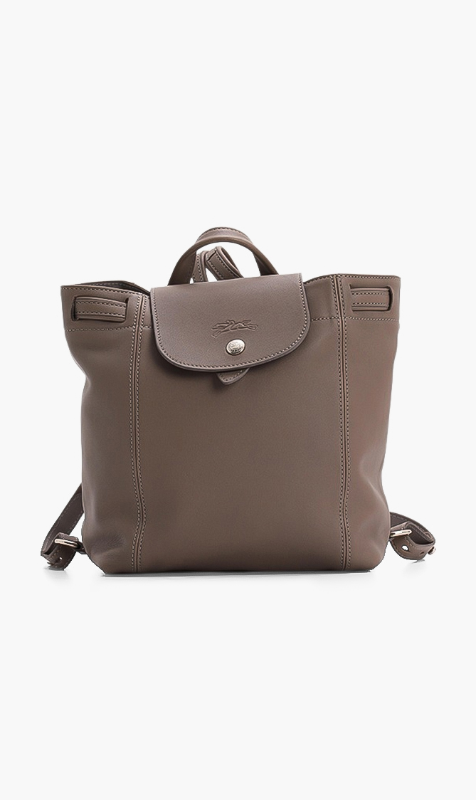

Longchamp Le Pliage Backpack