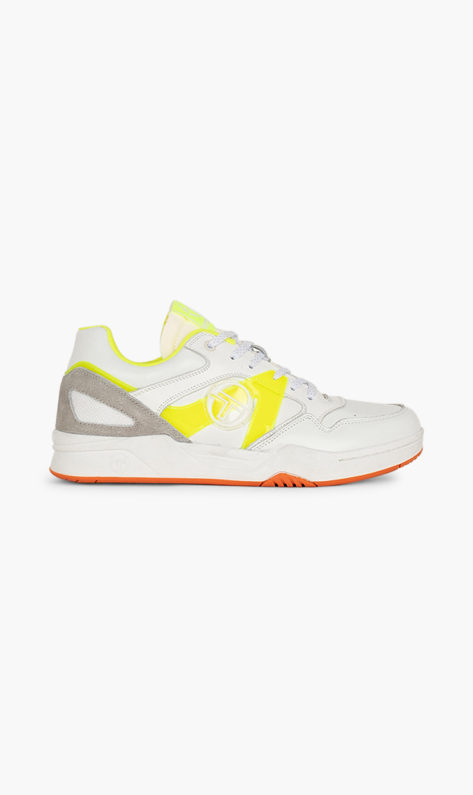 

Sergio Tacchini Ace Leather Classic Sneakers
