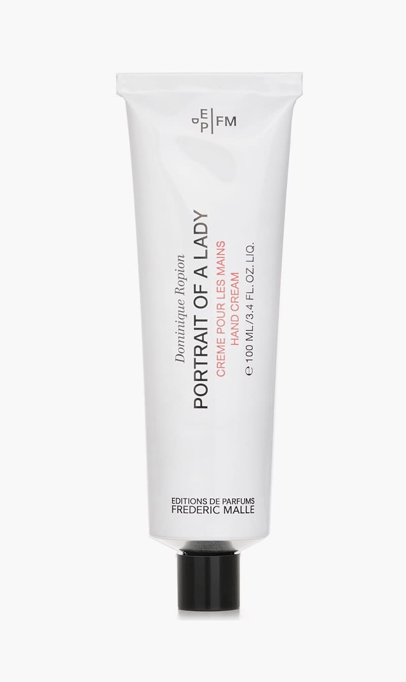 

Frederic Malle Portrait Of A Lady Hand Cream