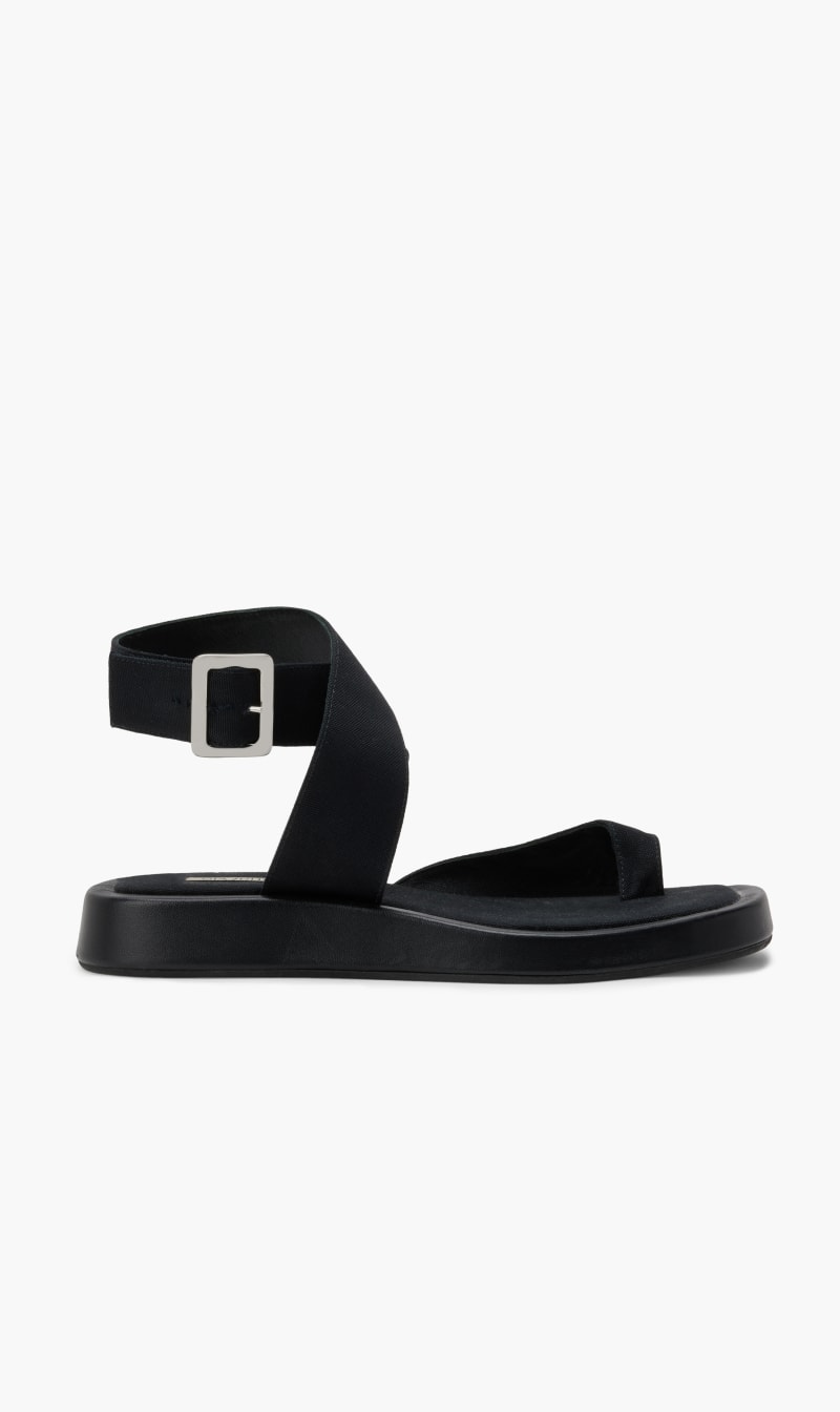 

Giaborghini Black Rosie 4 Canvas for Women | The Deal Outlet