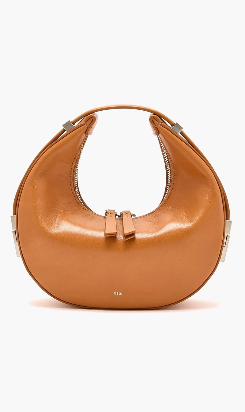 Brown Toni Mini Bag for Women