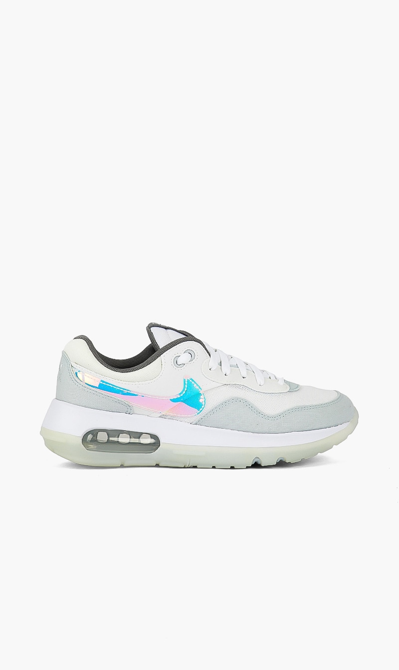 

Nike White Air Max Motif Sneakers for Girls | The Deal Outlet