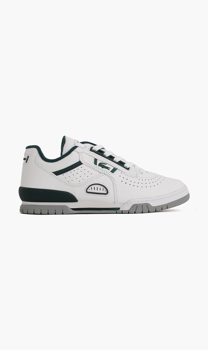 

Lacoste M89 Og Leather Sneakers
