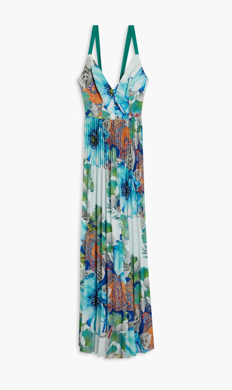 

Guess Green Lucky Charm Jumpsuit for Women | The Deal Outlet