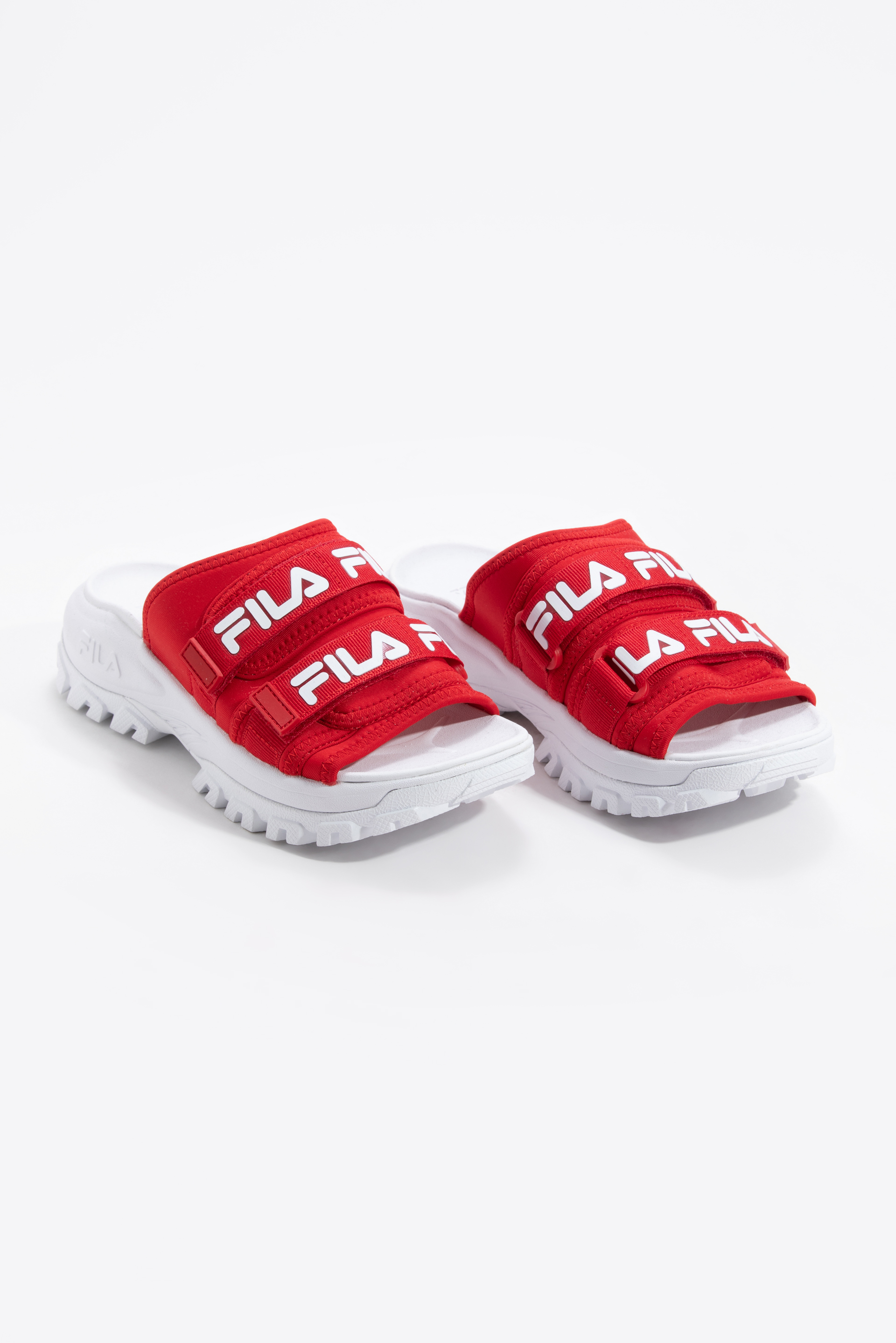 

Fila Outdoor Slide