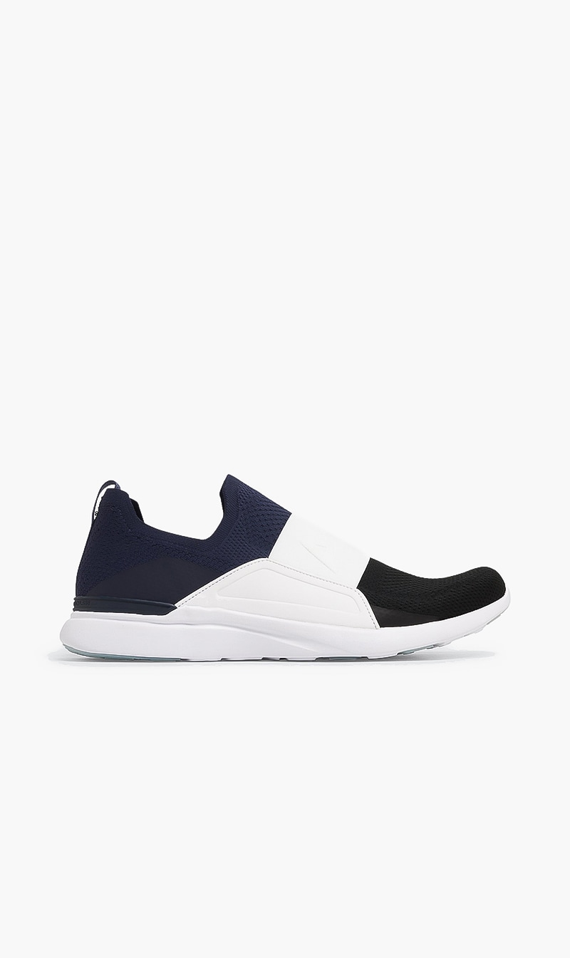 

Athletic Propulsion Labs Blue Techoom Bliss for Men | The Deal Outlet