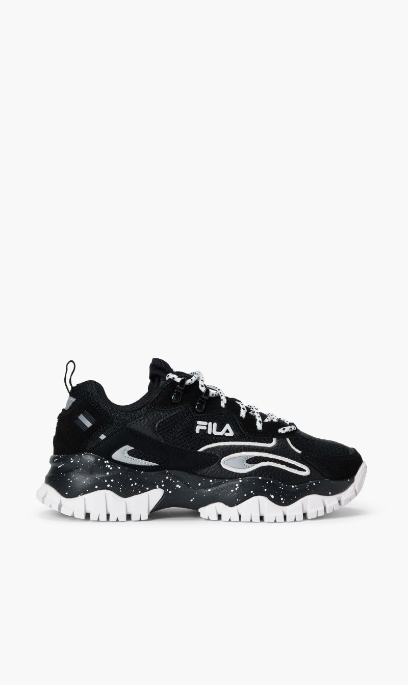 

Fila Black Raytracertr2wmn Raytracertr2wmn for Women | The Deal Outlet