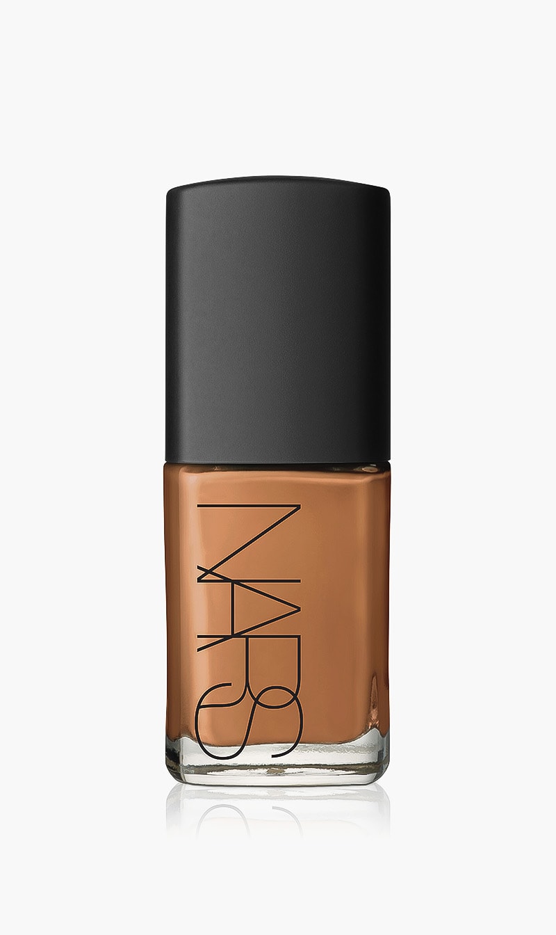 

Belem Sheer Glow Foundation - 30 Ml, Others