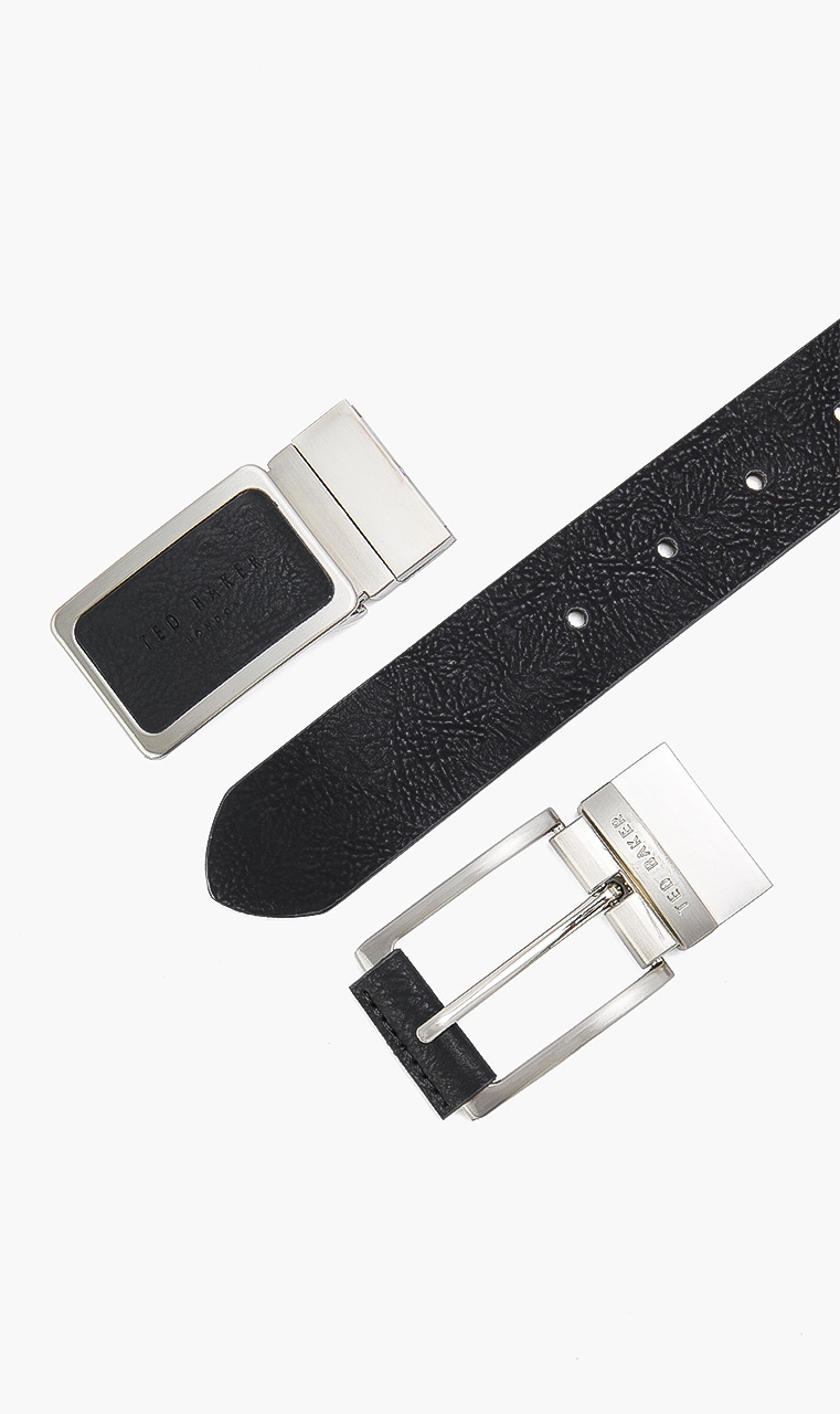 

Casual Belt Box